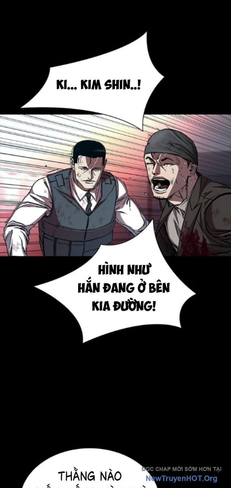 Báo Thù 2: Vạn Nhân Chi Thượng Chapter 94 - 34