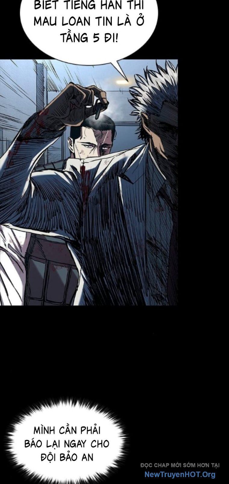 Báo Thù 2: Vạn Nhân Chi Thượng Chapter 94 - 35