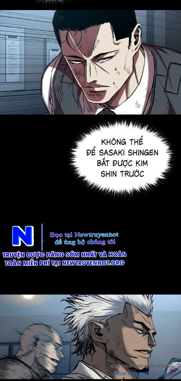 Báo Thù 2: Vạn Nhân Chi Thượng Chapter 94 - 36