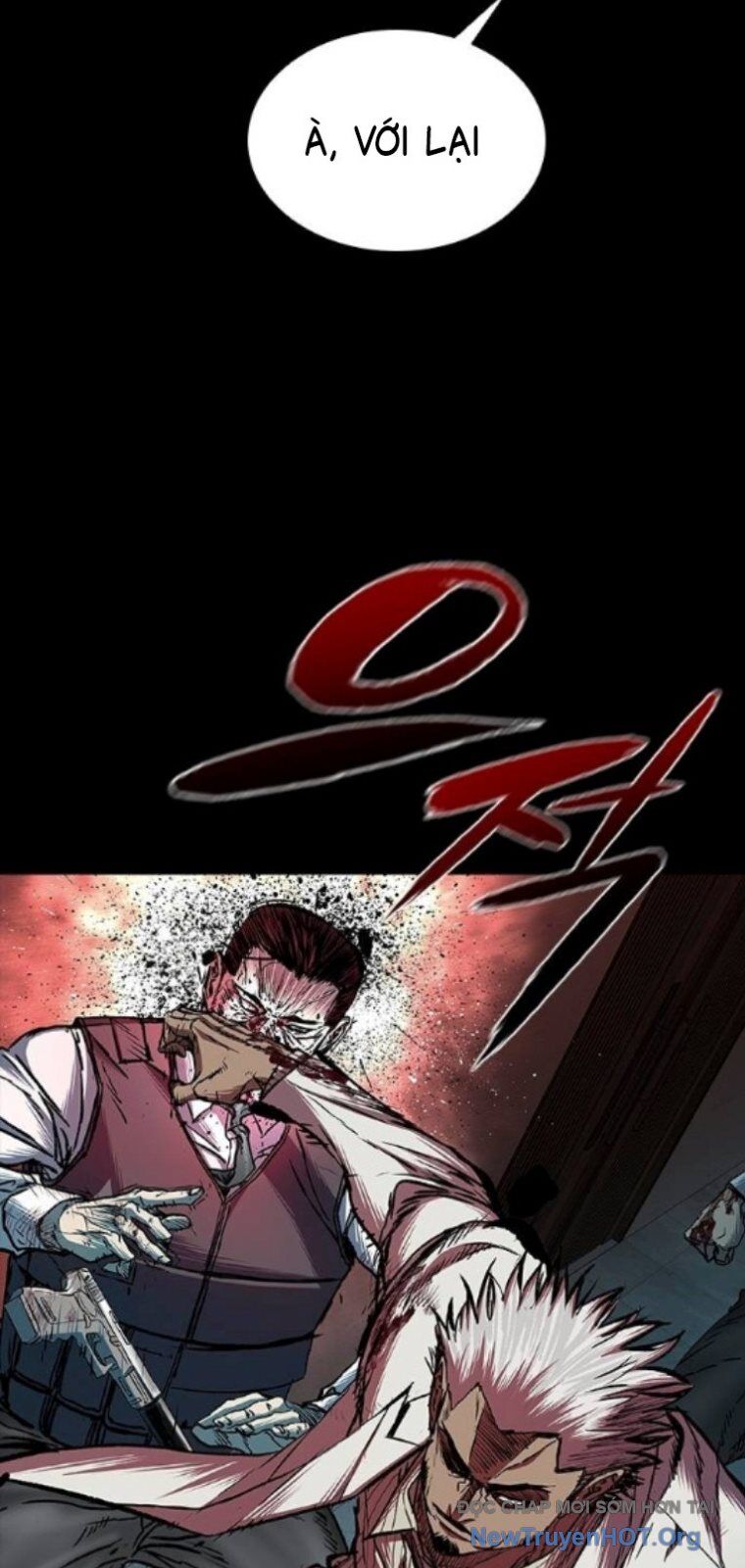 Báo Thù 2: Vạn Nhân Chi Thượng Chapter 94 - 37