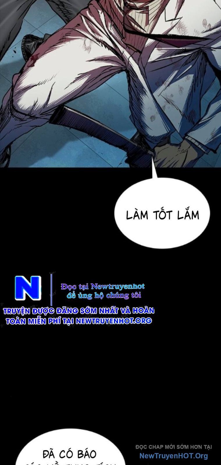 Báo Thù 2: Vạn Nhân Chi Thượng Chapter 94 - 38