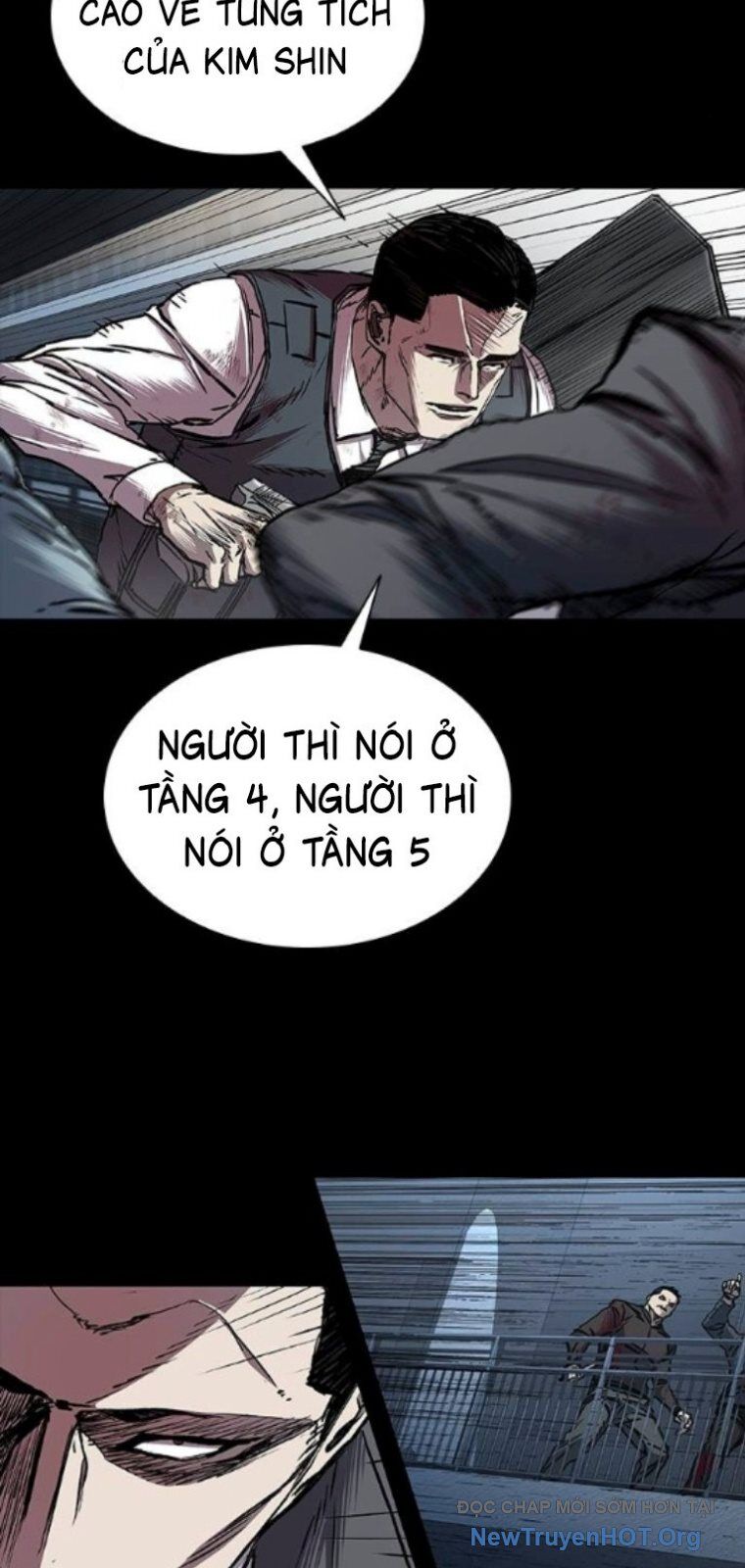 Báo Thù 2: Vạn Nhân Chi Thượng Chapter 94 - 39
