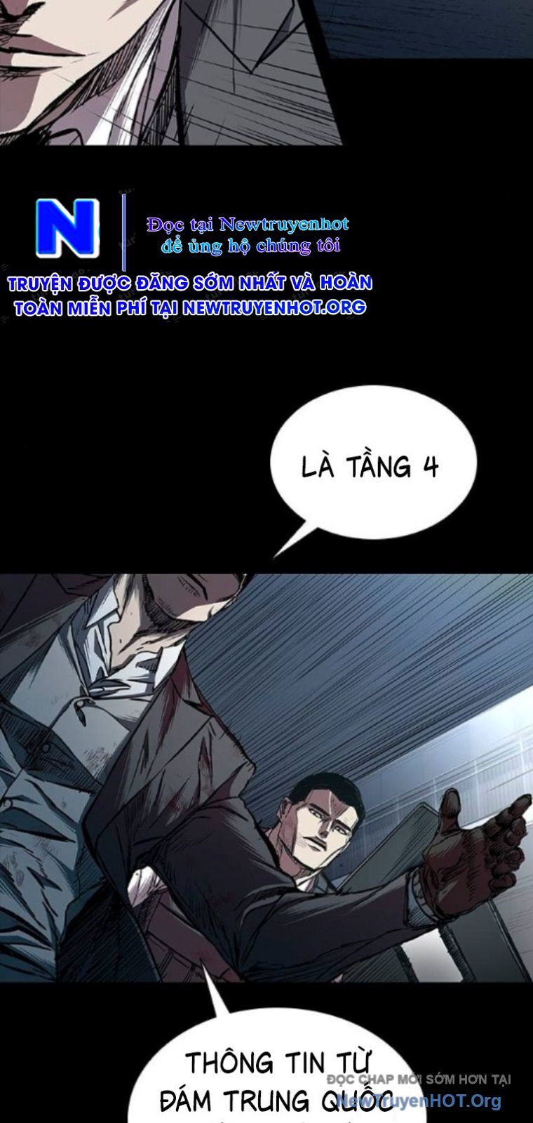 Báo Thù 2: Vạn Nhân Chi Thượng Chapter 94 - 40