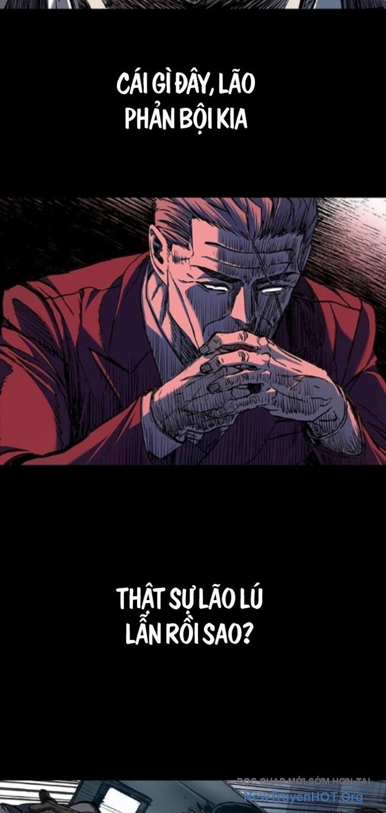 Báo Thù 2: Vạn Nhân Chi Thượng Chapter 94 - 43