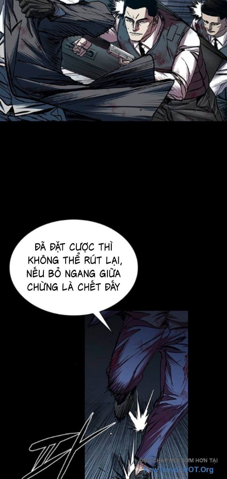 Báo Thù 2: Vạn Nhân Chi Thượng Chapter 94 - 44