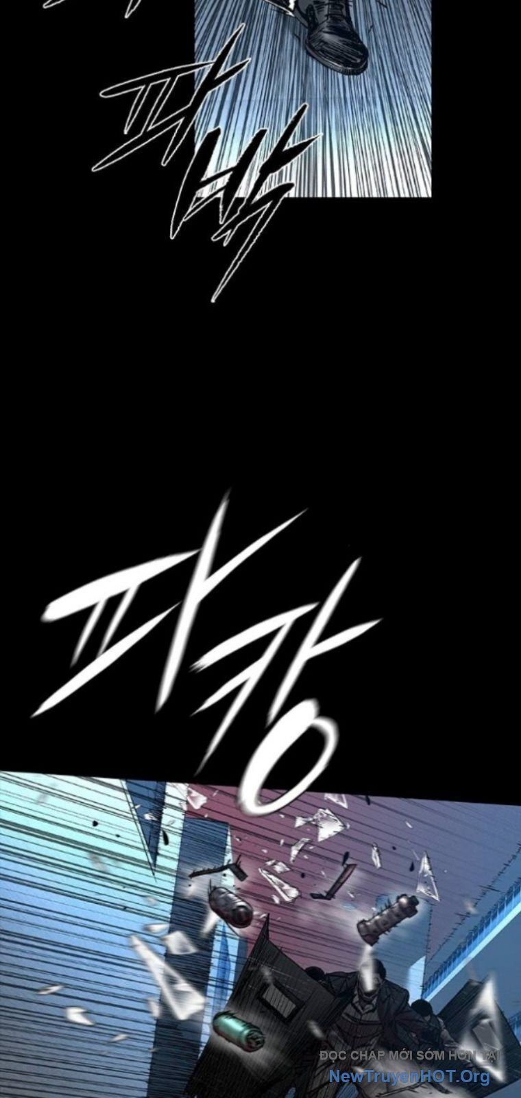 Báo Thù 2: Vạn Nhân Chi Thượng Chapter 94 - 45