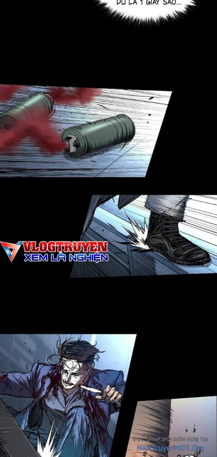 Báo Thù 2: Vạn Nhân Chi Thượng Chapter 94 - 48