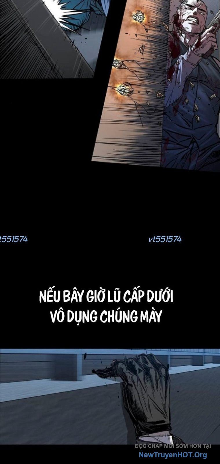 Báo Thù 2: Vạn Nhân Chi Thượng Chapter 94 - 49