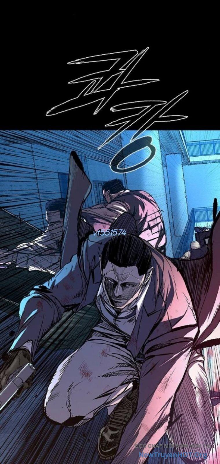 Báo Thù 2: Vạn Nhân Chi Thượng Chapter 94 - 50