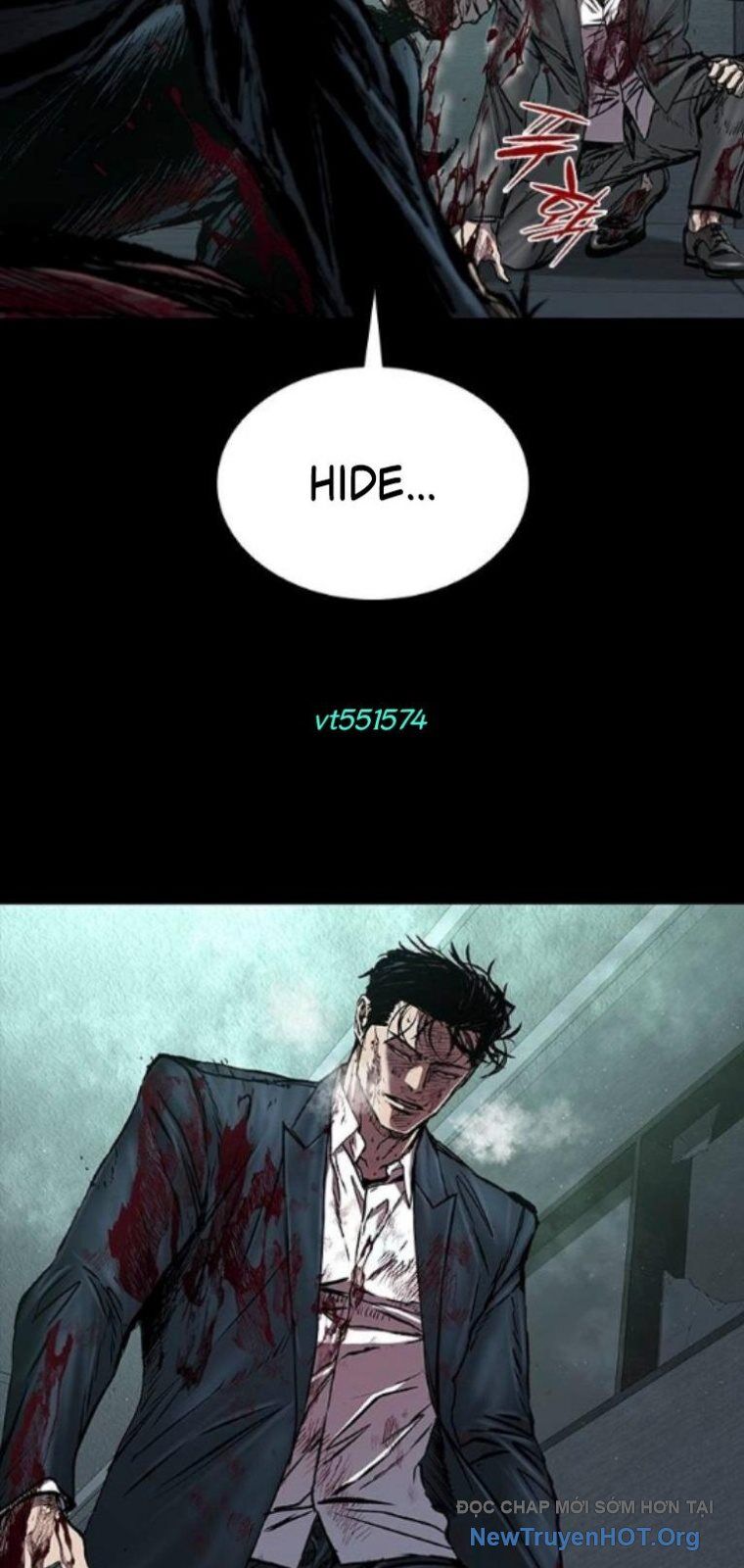 Báo Thù 2: Vạn Nhân Chi Thượng Chapter 94 - 6