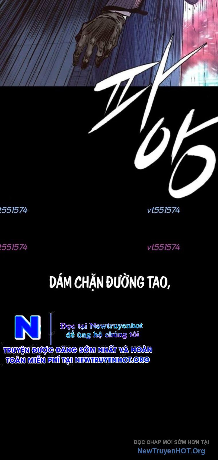 Báo Thù 2: Vạn Nhân Chi Thượng Chapter 94 - 51