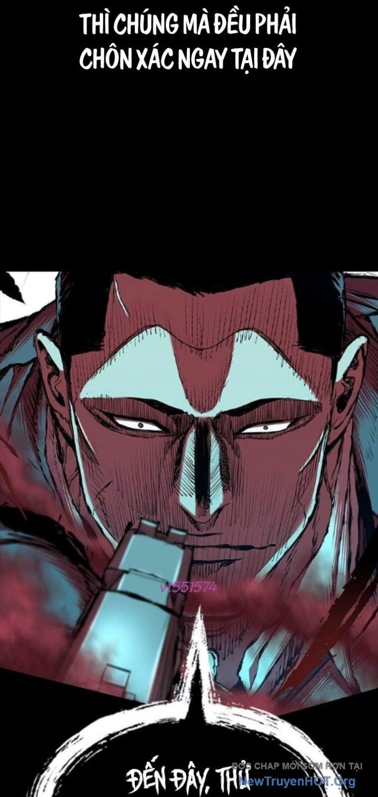 Báo Thù 2: Vạn Nhân Chi Thượng Chapter 94 - 52