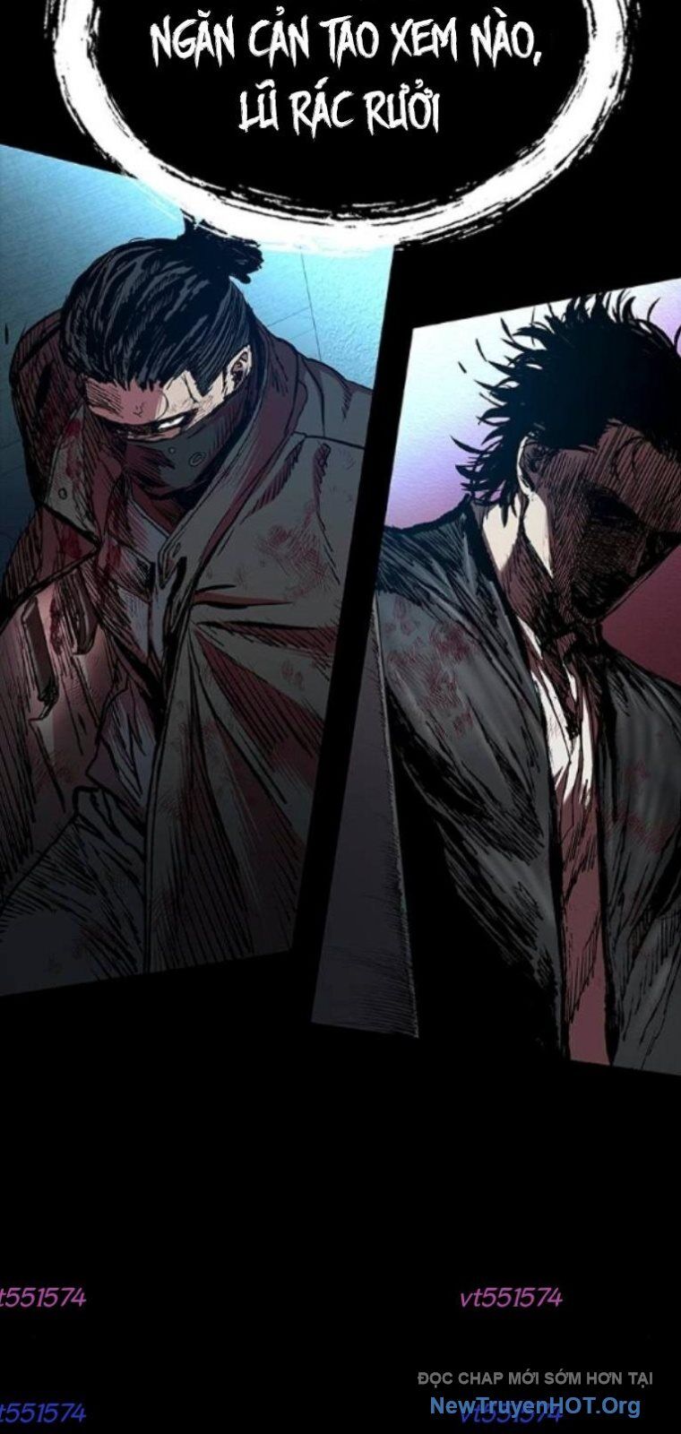 Báo Thù 2: Vạn Nhân Chi Thượng Chapter 94 - 53