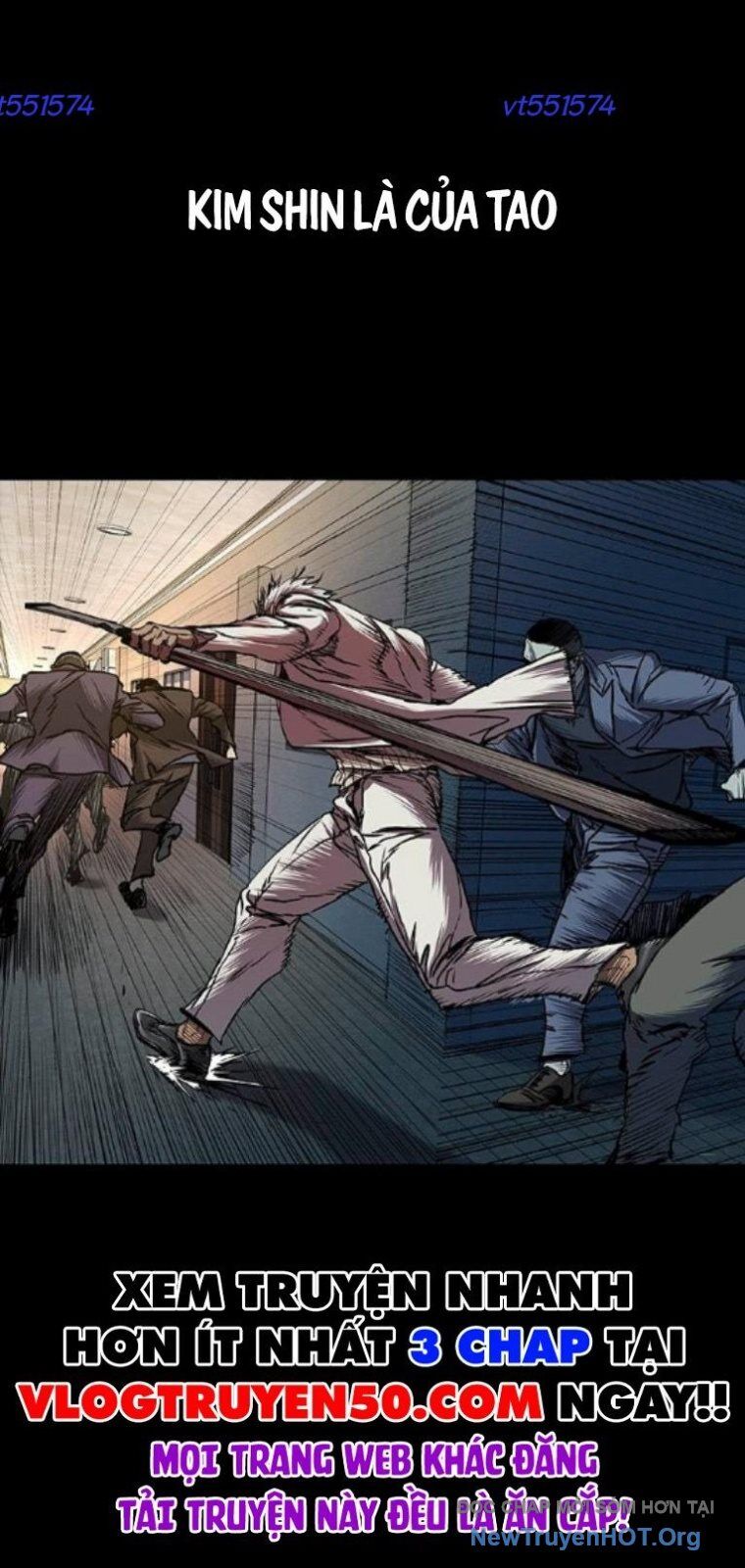 Báo Thù 2: Vạn Nhân Chi Thượng Chapter 94 - 56