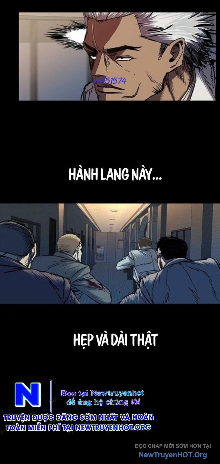 Báo Thù 2: Vạn Nhân Chi Thượng Chapter 94 - 57