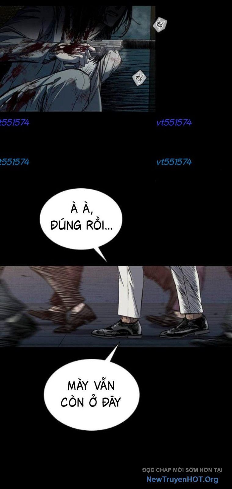 Báo Thù 2: Vạn Nhân Chi Thượng Chapter 94 - 58