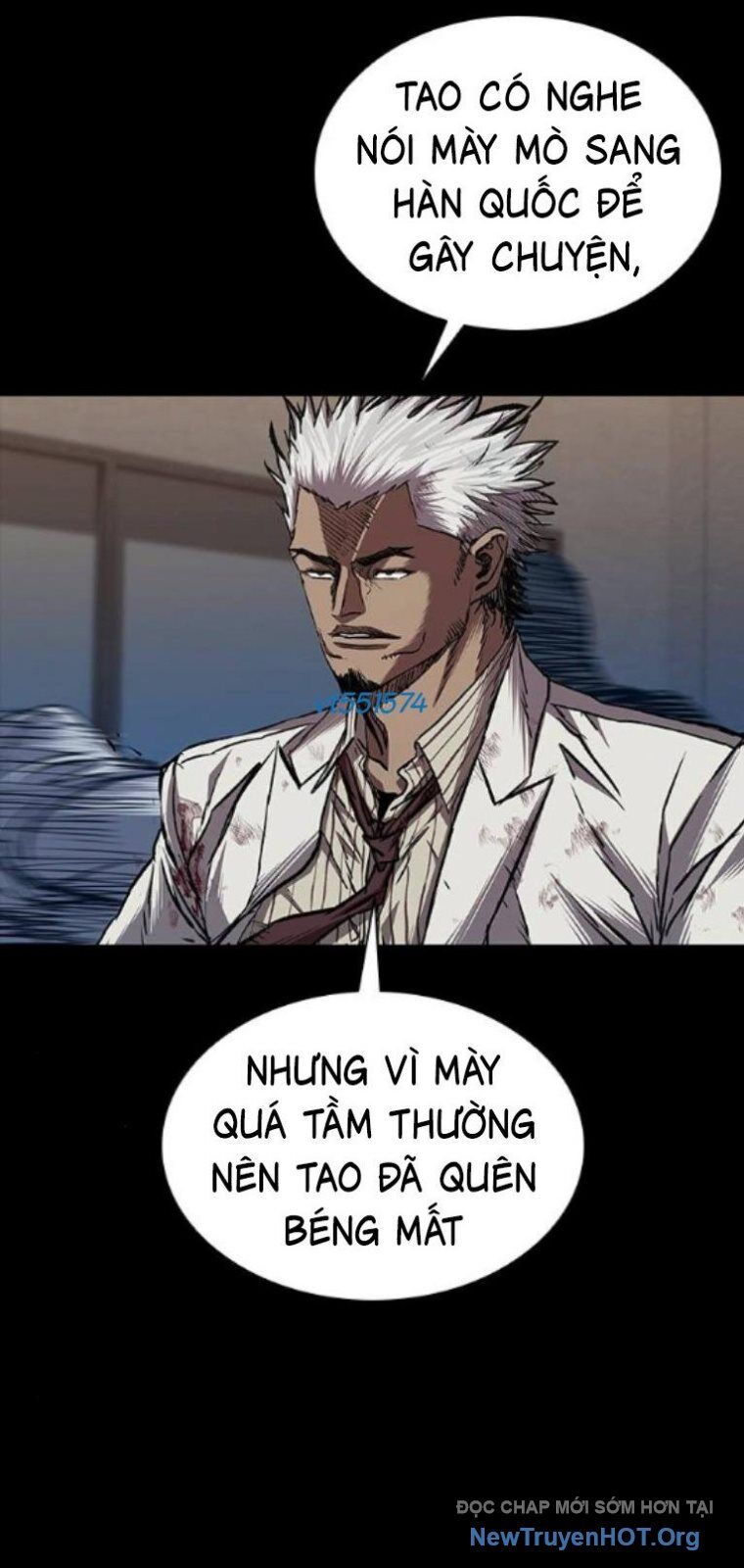 Báo Thù 2: Vạn Nhân Chi Thượng Chapter 94 - 59