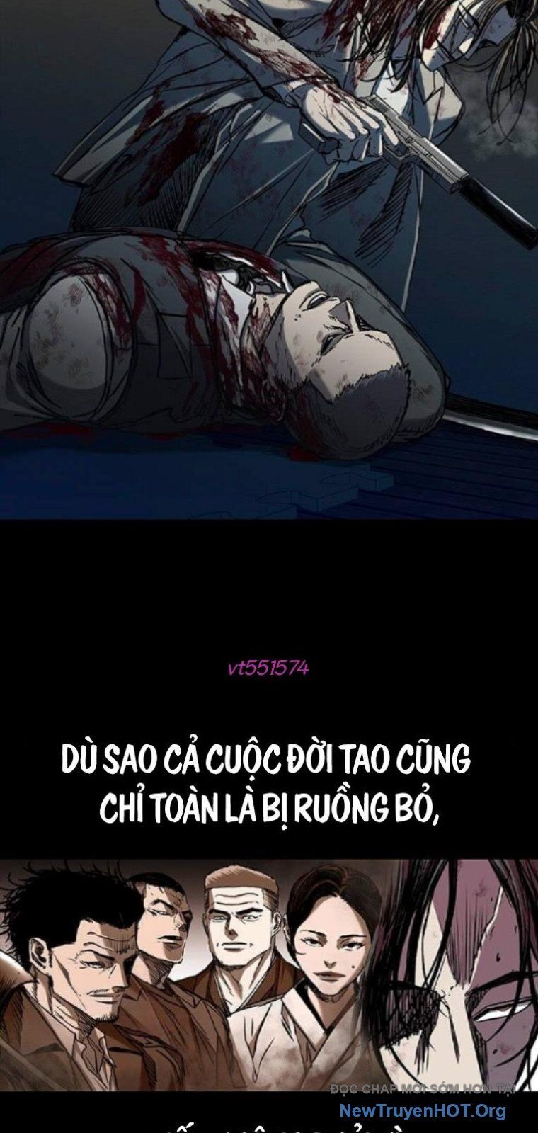 Báo Thù 2: Vạn Nhân Chi Thượng Chapter 94 - 61