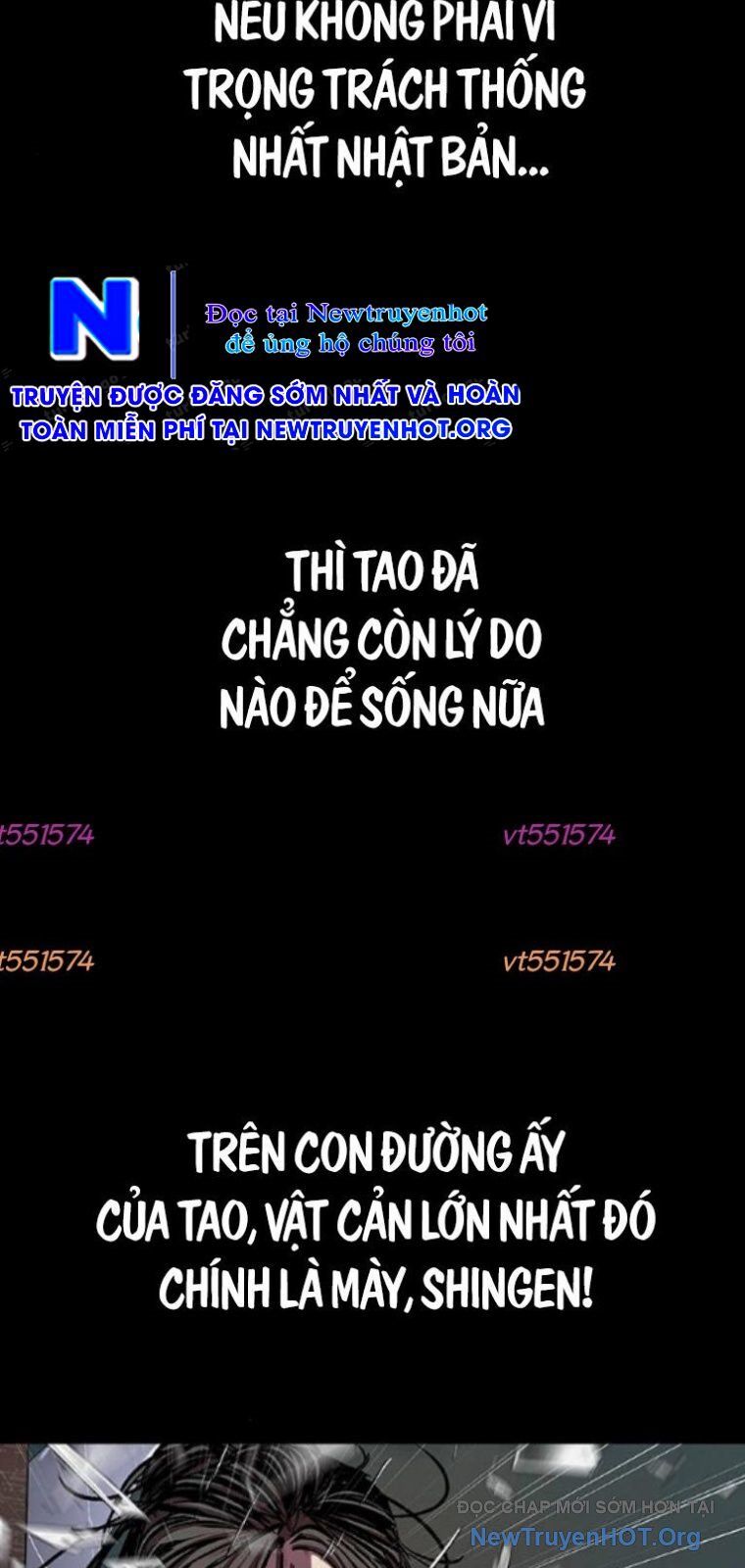 Báo Thù 2: Vạn Nhân Chi Thượng Chapter 94 - 62