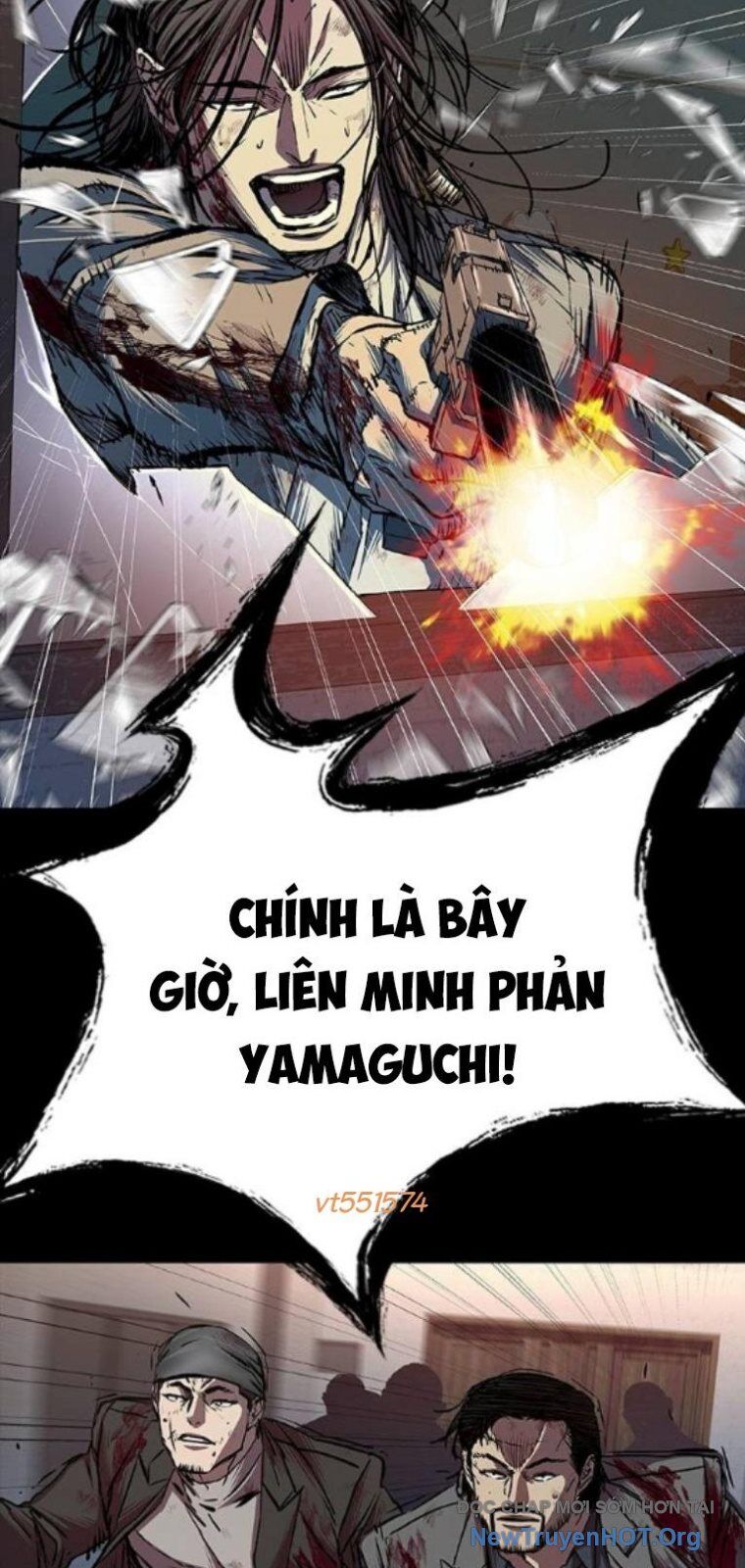 Báo Thù 2: Vạn Nhân Chi Thượng Chapter 94 - 63