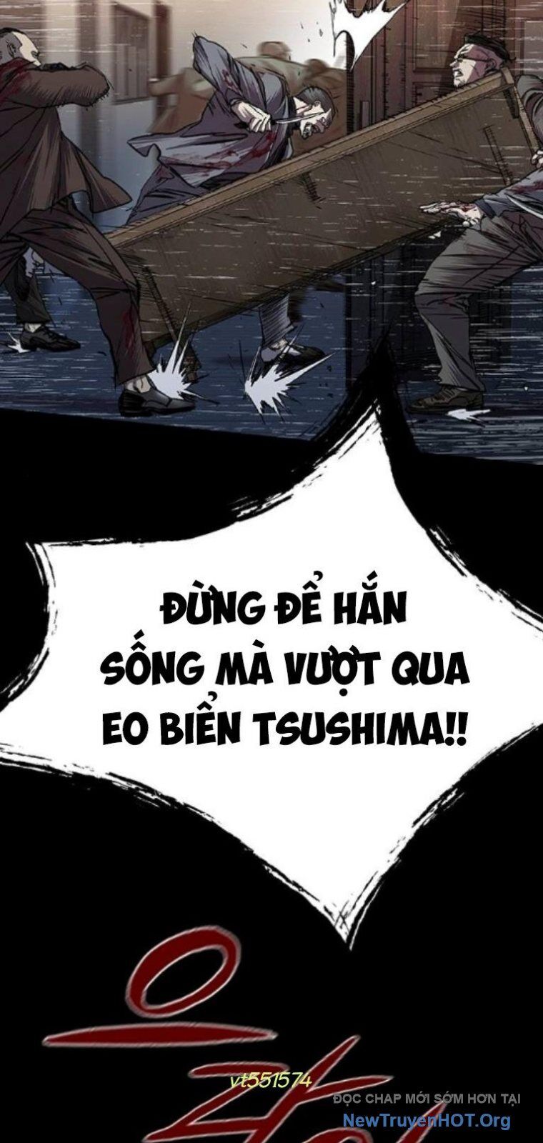 Báo Thù 2: Vạn Nhân Chi Thượng Chapter 94 - 65