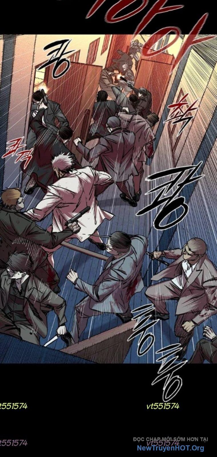 Báo Thù 2: Vạn Nhân Chi Thượng Chapter 94 - 66