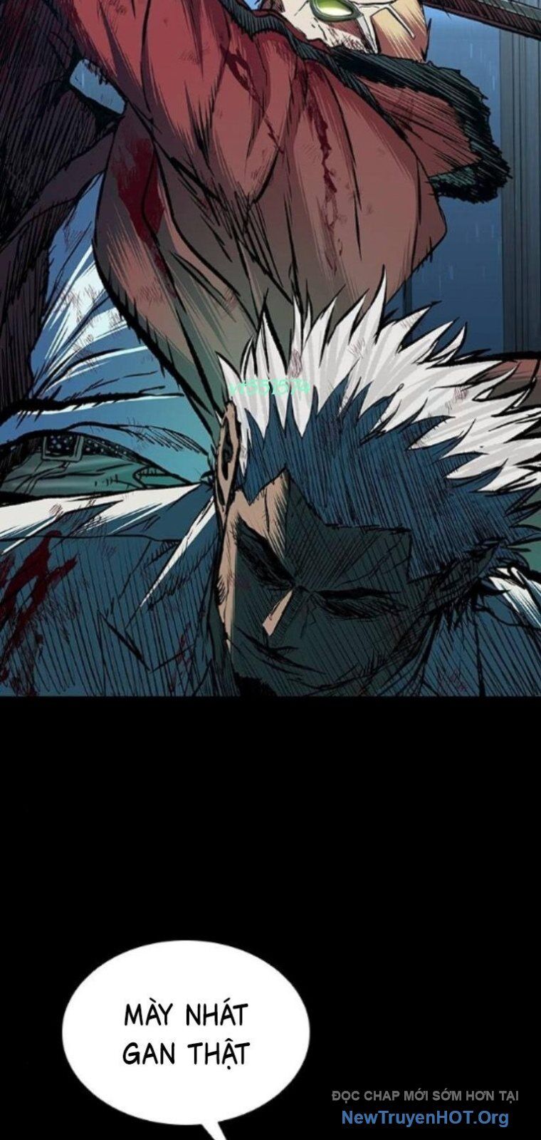 Báo Thù 2: Vạn Nhân Chi Thượng Chapter 94 - 70