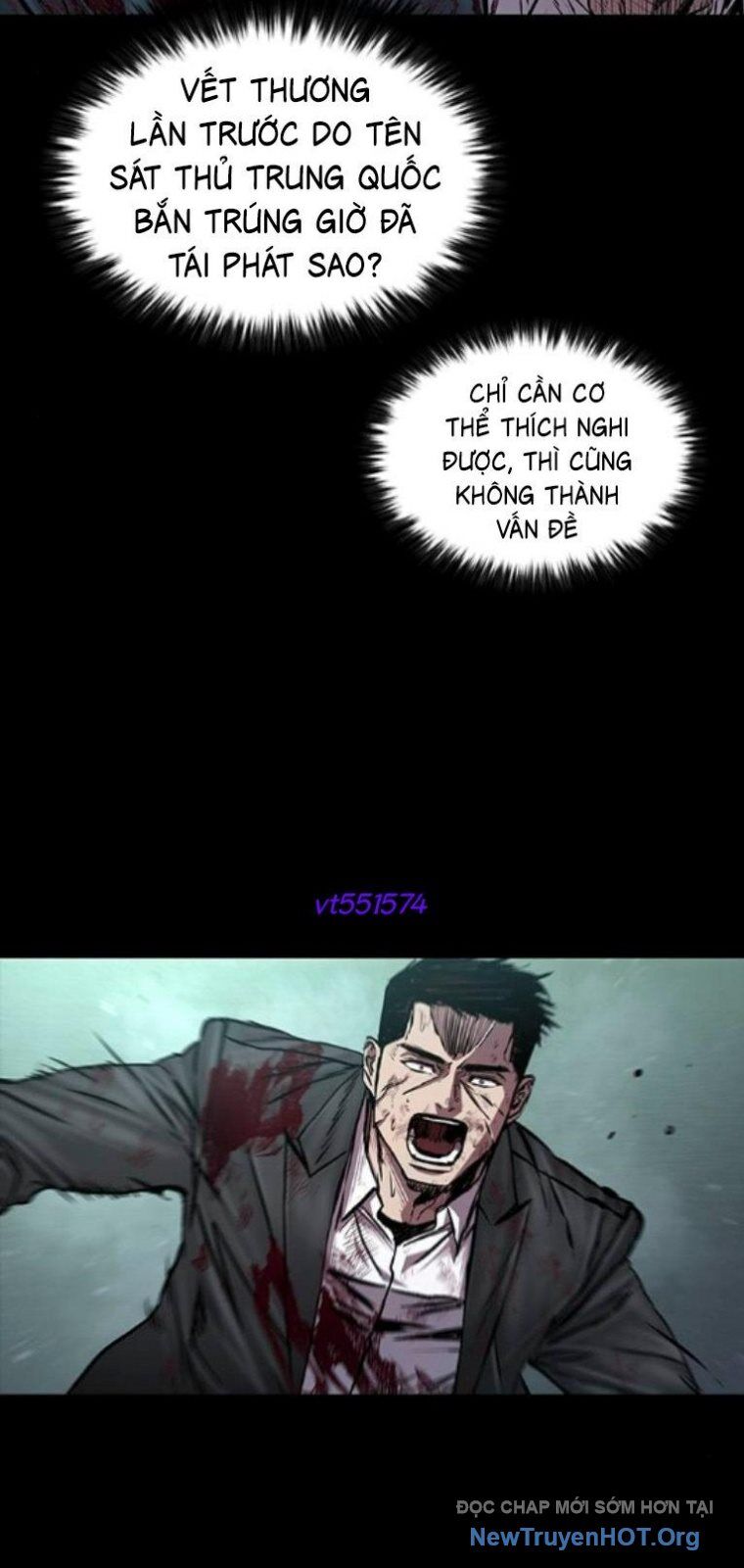 Báo Thù 2: Vạn Nhân Chi Thượng Chapter 94 - 8