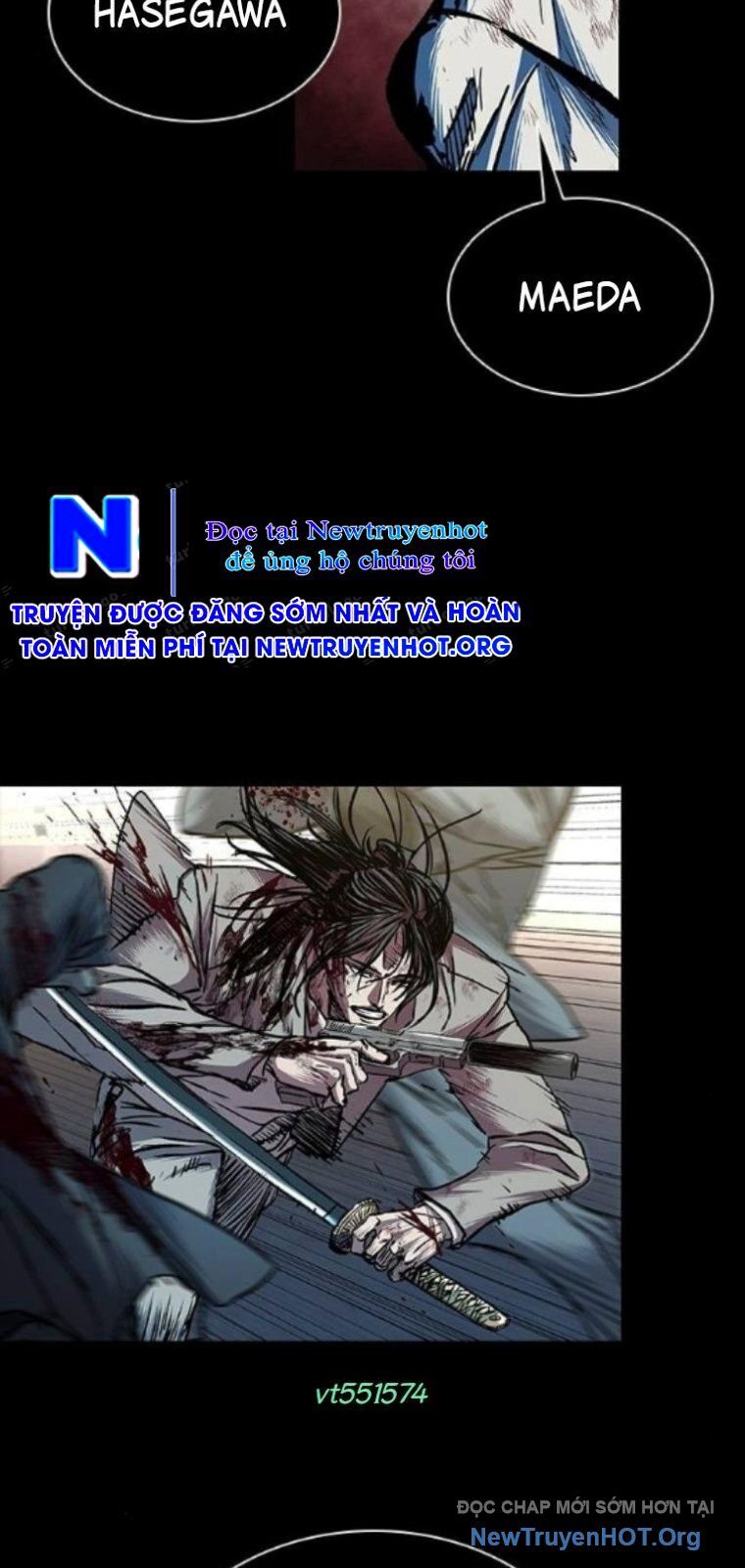 Báo Thù 2: Vạn Nhân Chi Thượng Chapter 94 - 72