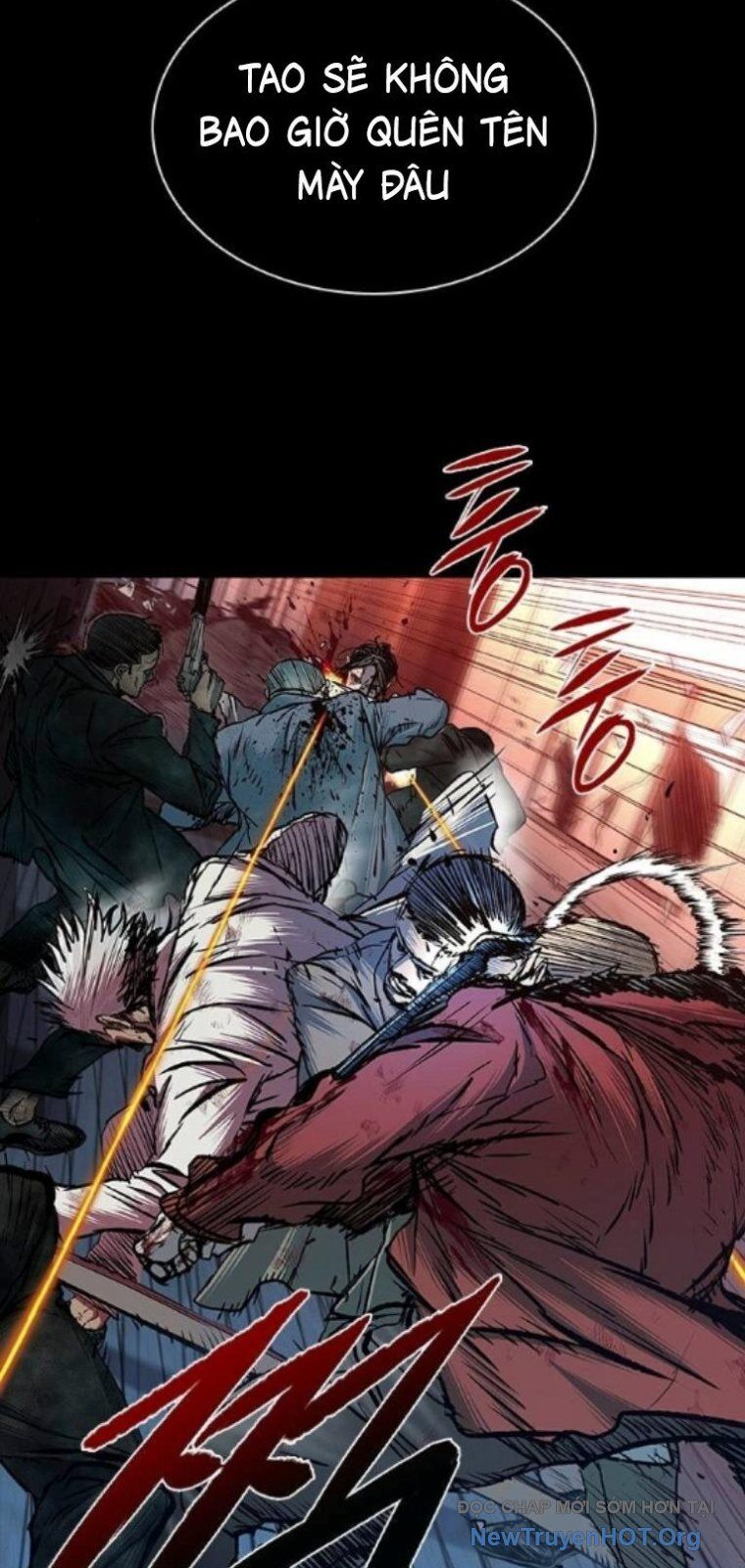 Báo Thù 2: Vạn Nhân Chi Thượng Chapter 94 - 73