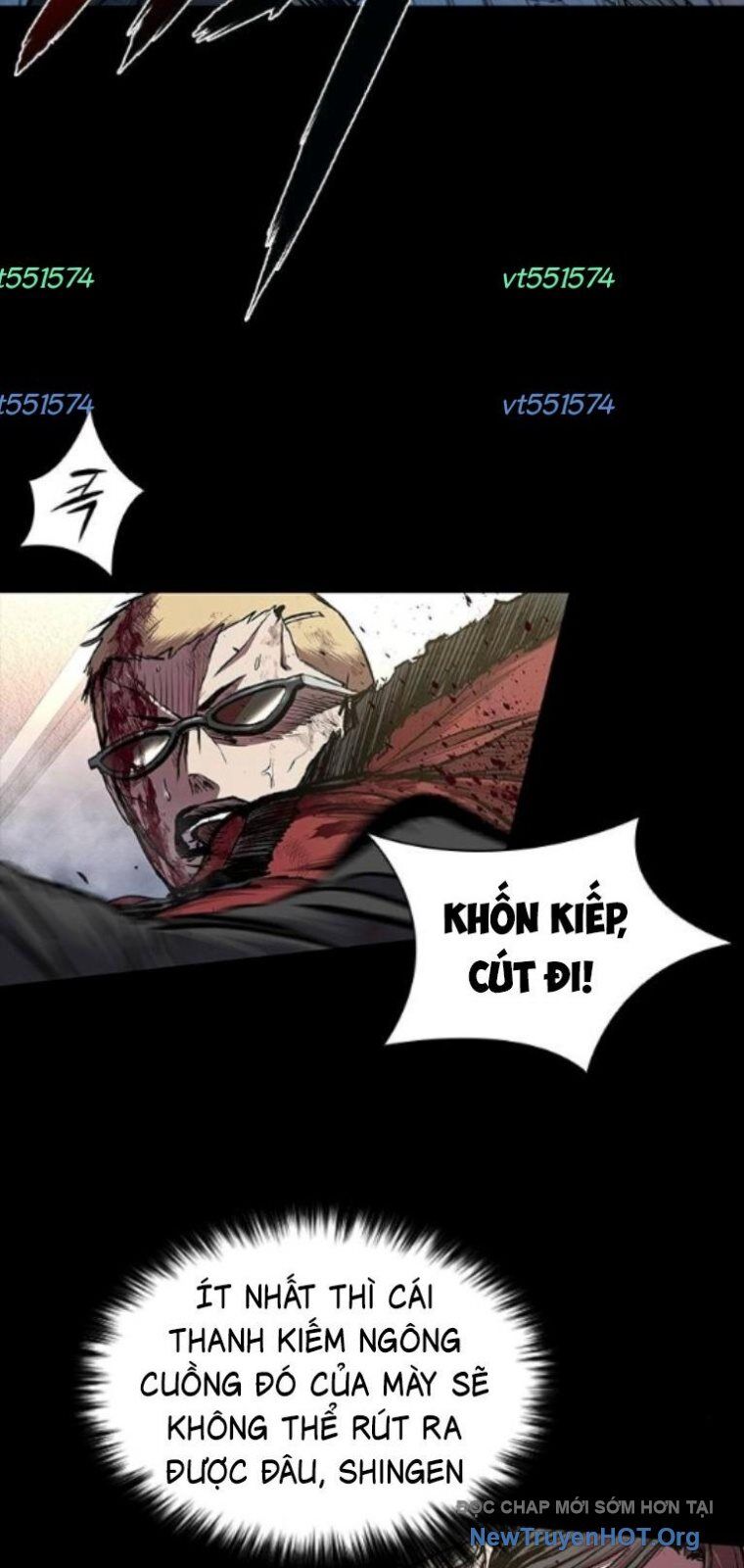 Báo Thù 2: Vạn Nhân Chi Thượng Chapter 94 - 74