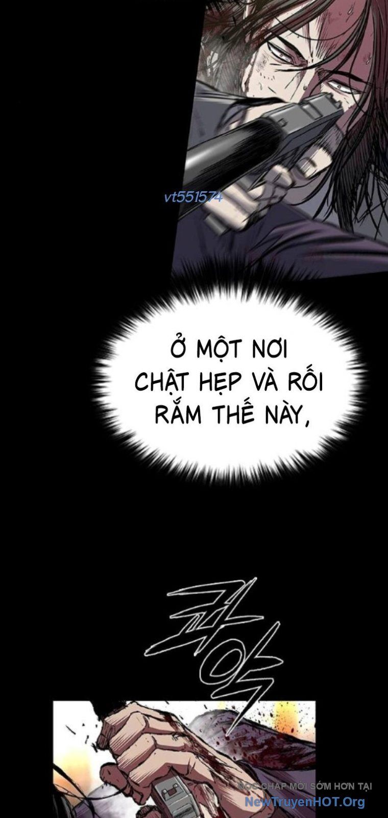 Báo Thù 2: Vạn Nhân Chi Thượng Chapter 94 - 75