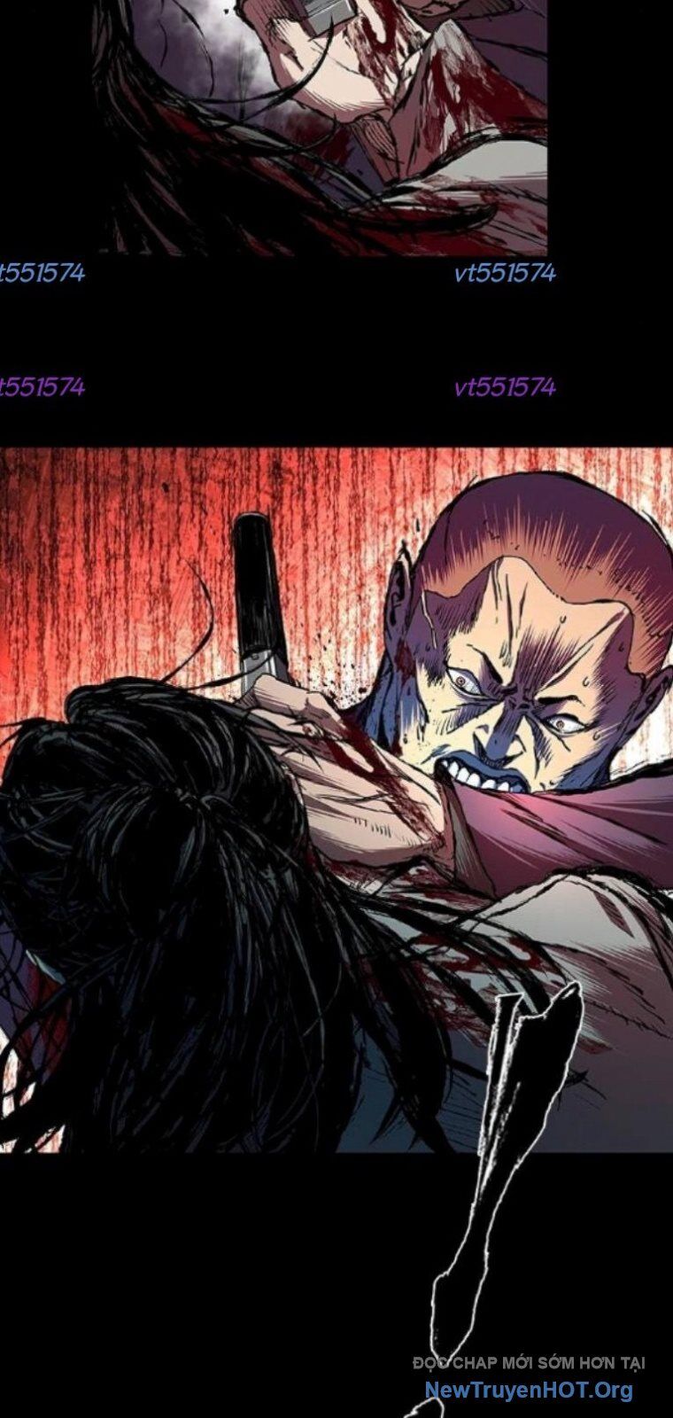 Báo Thù 2: Vạn Nhân Chi Thượng Chapter 94 - 76