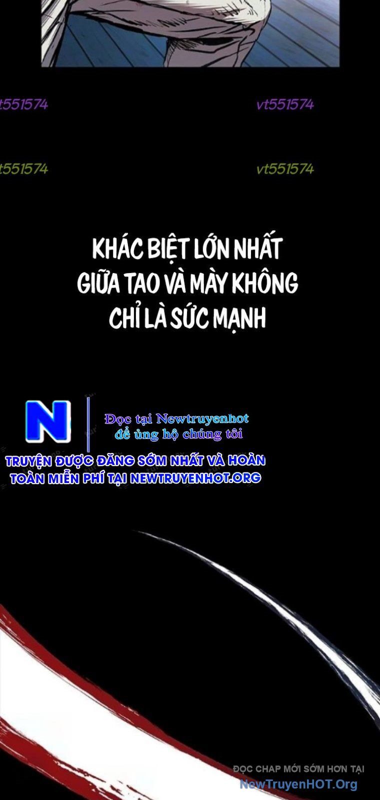 Báo Thù 2: Vạn Nhân Chi Thượng Chapter 94 - 78