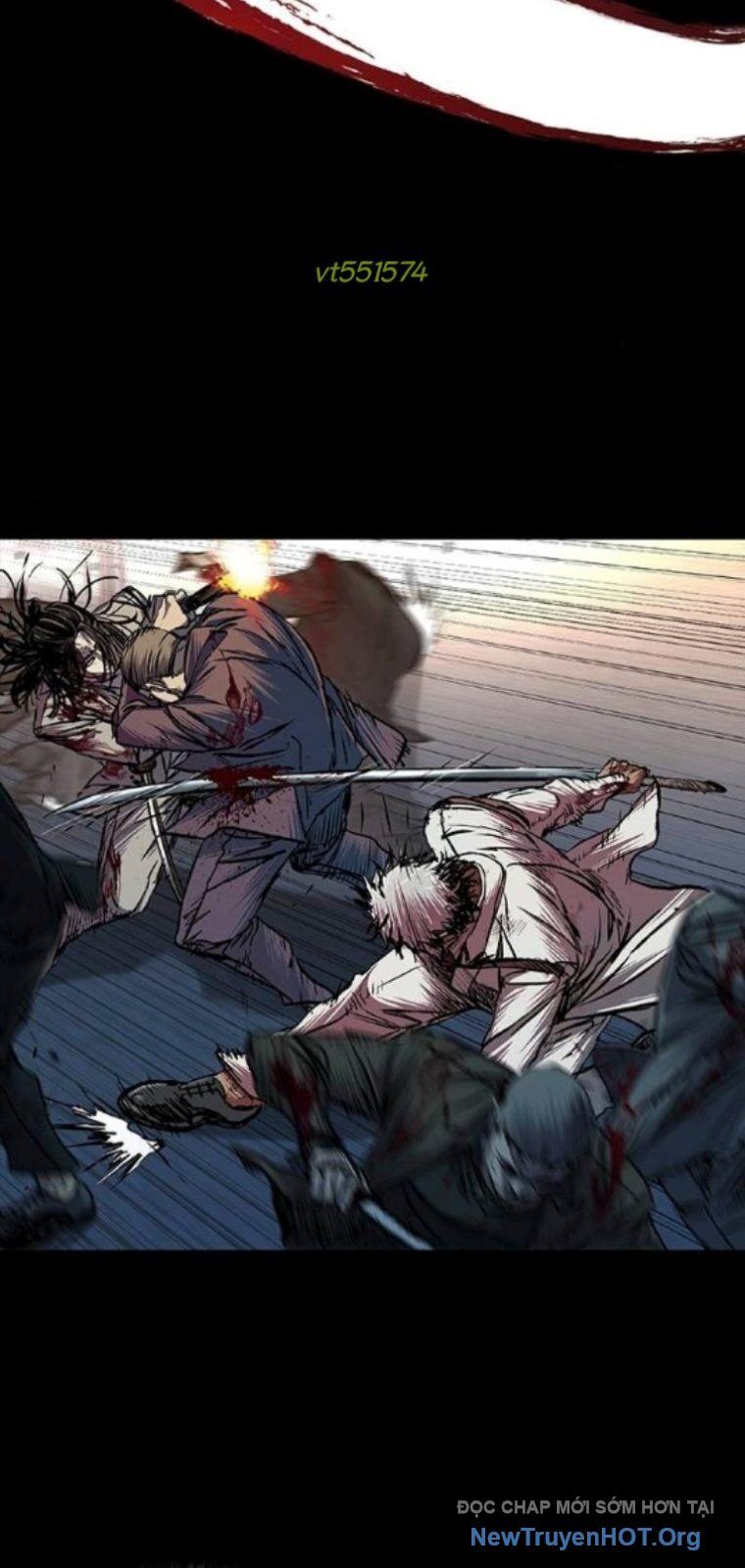 Báo Thù 2: Vạn Nhân Chi Thượng Chapter 94 - 79