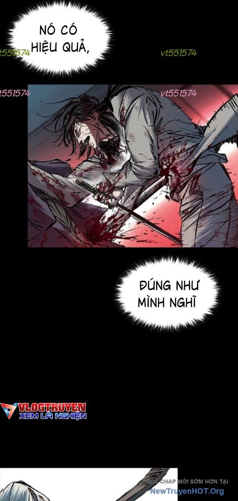 Báo Thù 2: Vạn Nhân Chi Thượng Chapter 94 - 80