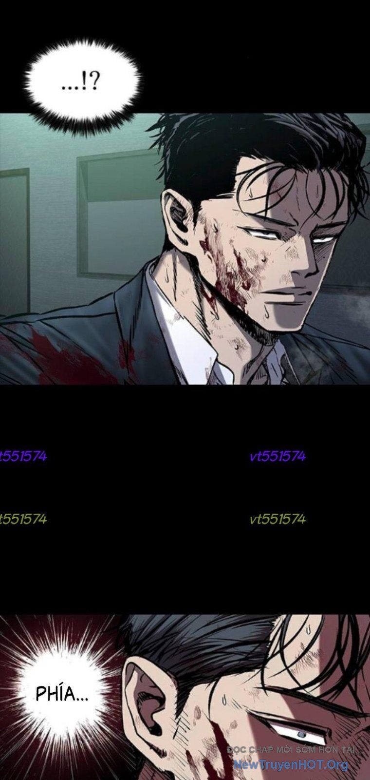 Báo Thù 2: Vạn Nhân Chi Thượng Chapter 94 - 9