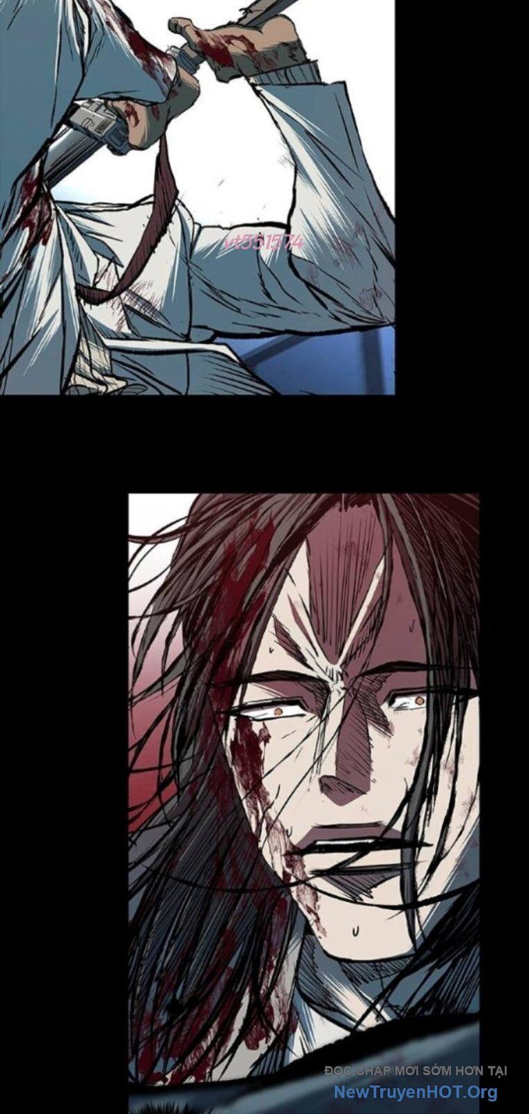 Báo Thù 2: Vạn Nhân Chi Thượng Chapter 94 - 81