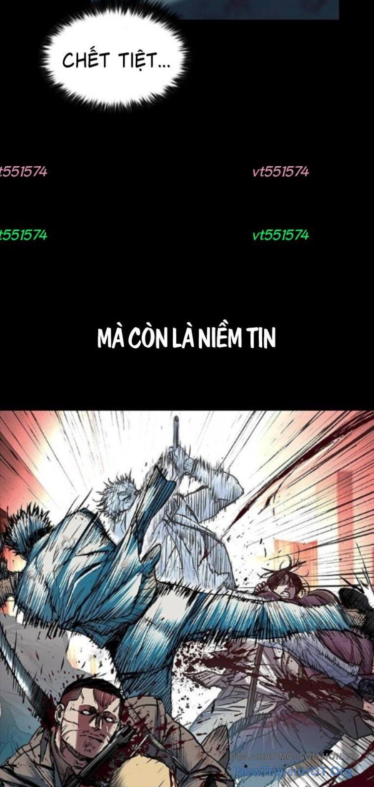 Báo Thù 2: Vạn Nhân Chi Thượng Chapter 94 - 82