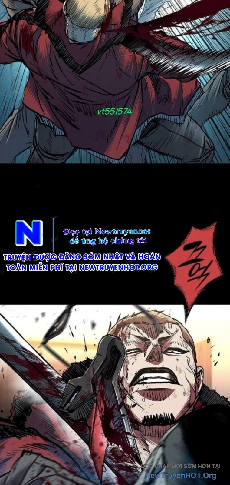 Báo Thù 2: Vạn Nhân Chi Thượng Chapter 94 - 83