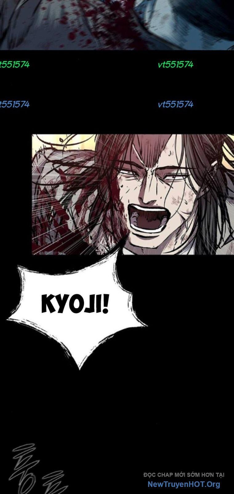 Báo Thù 2: Vạn Nhân Chi Thượng Chapter 94 - 84