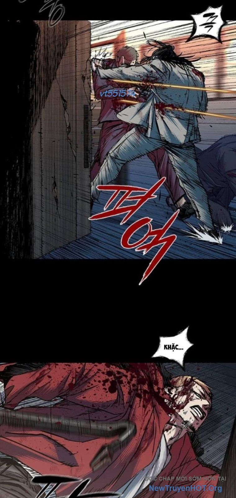 Báo Thù 2: Vạn Nhân Chi Thượng Chapter 94 - 85