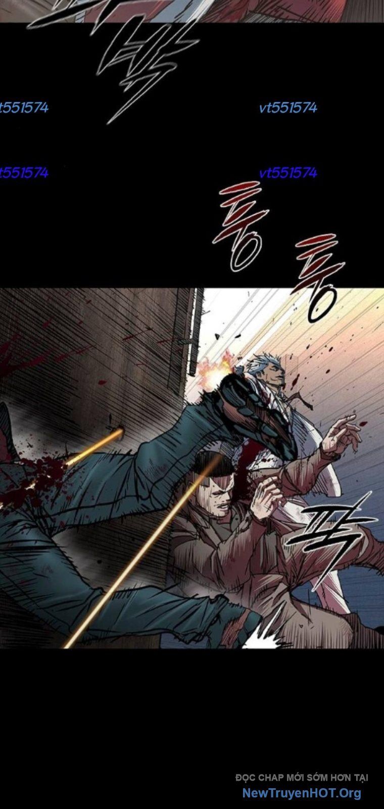 Báo Thù 2: Vạn Nhân Chi Thượng Chapter 94 - 86