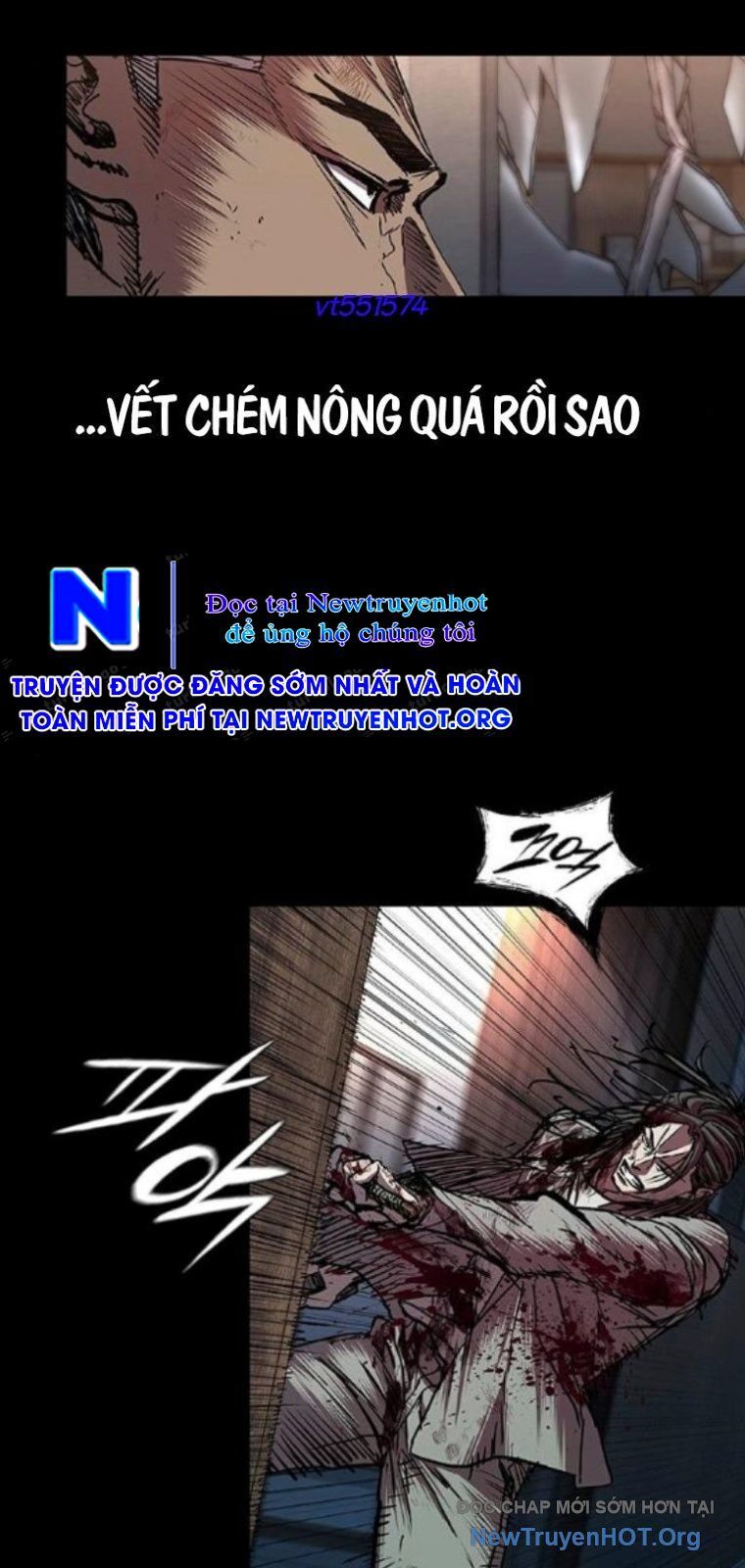 Báo Thù 2: Vạn Nhân Chi Thượng Chapter 94 - 87