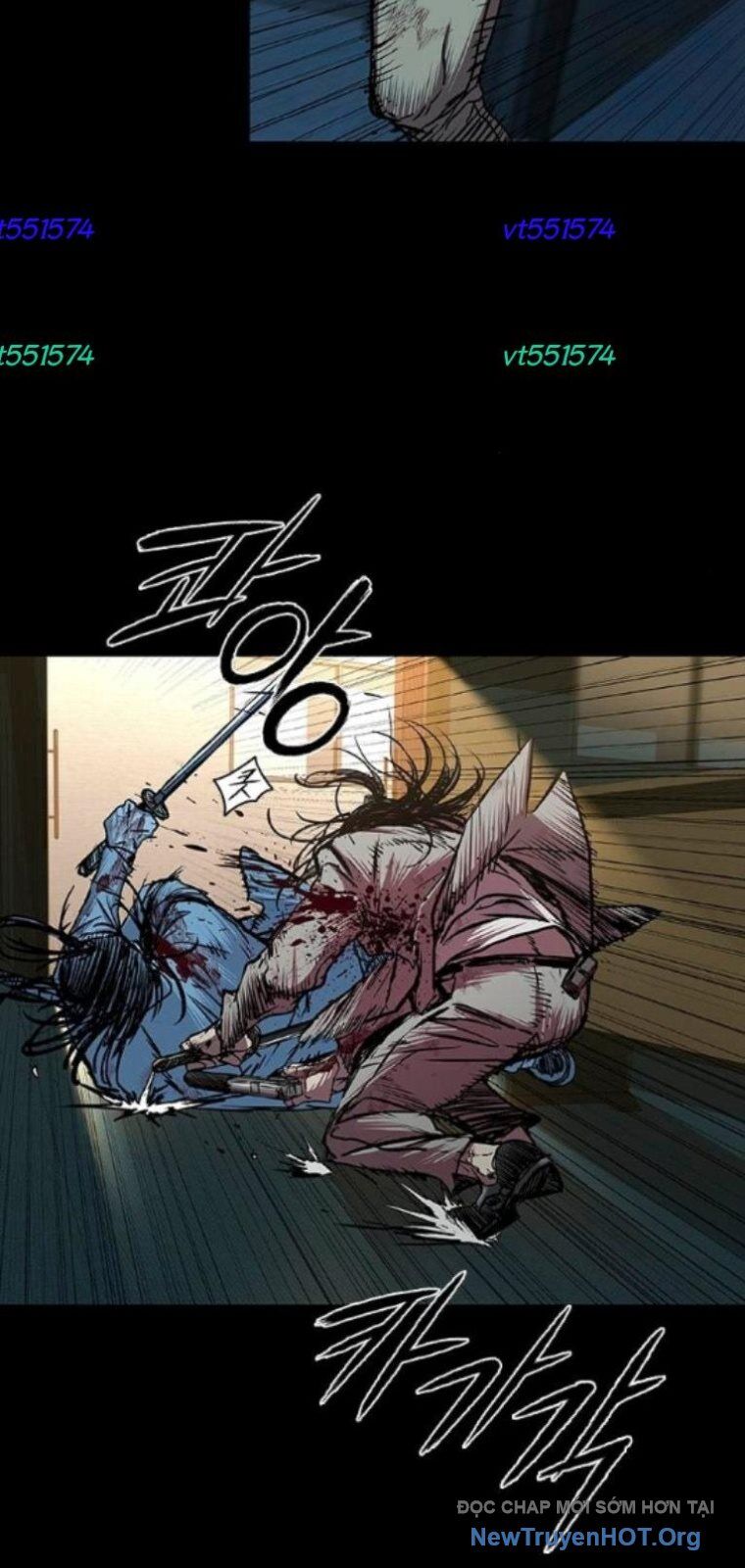 Báo Thù 2: Vạn Nhân Chi Thượng Chapter 94 - 88