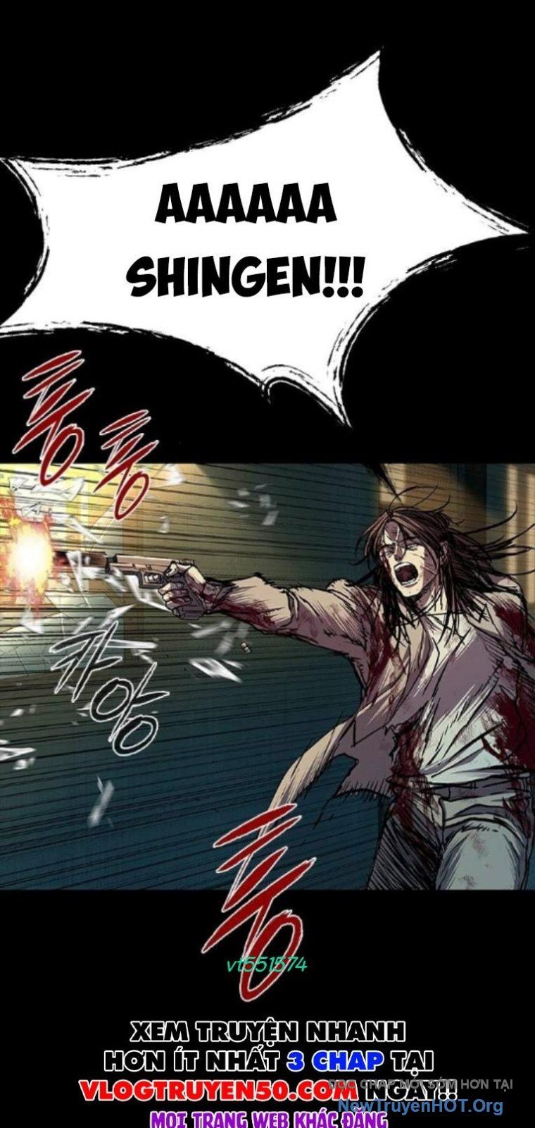 Báo Thù 2: Vạn Nhân Chi Thượng Chapter 94 - 89