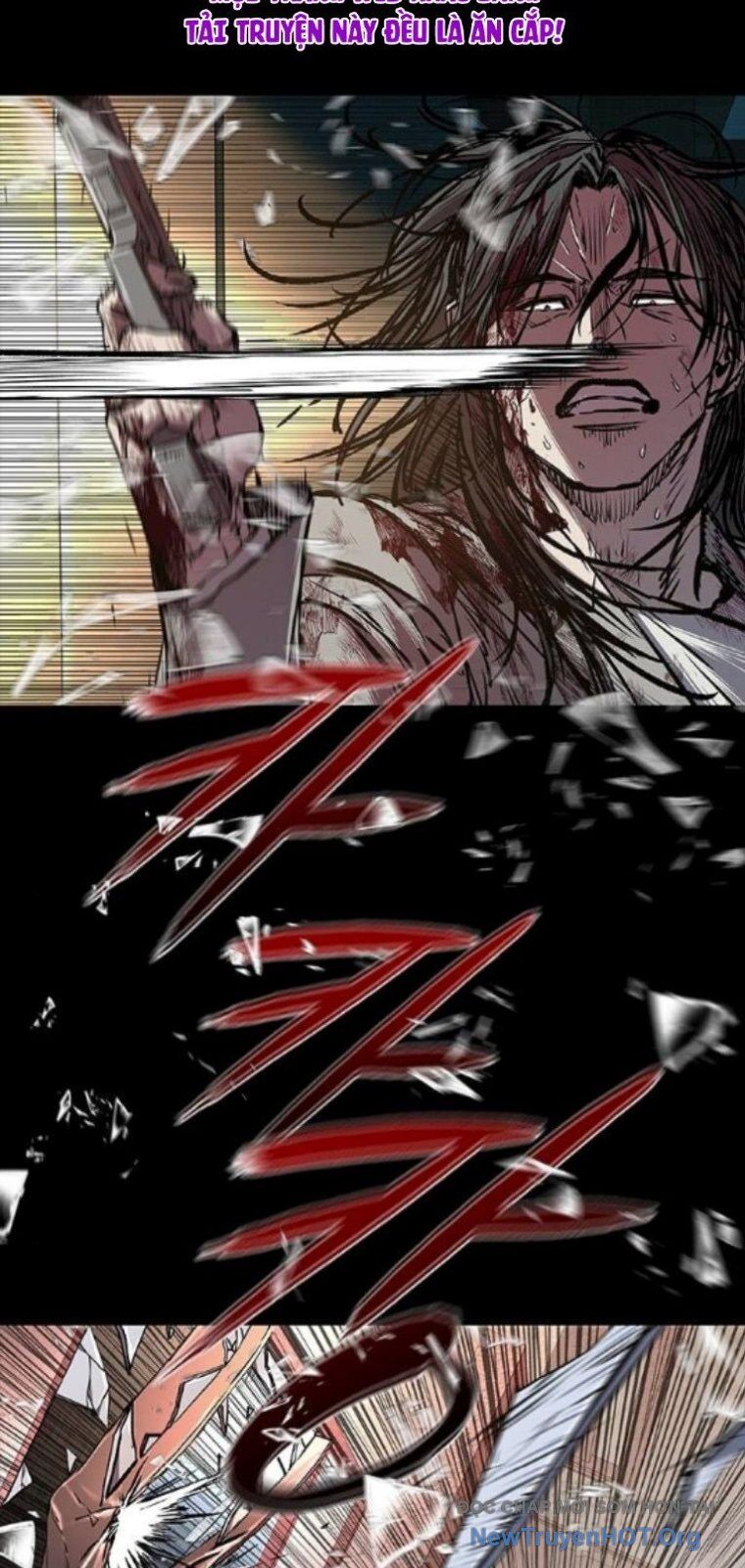 Báo Thù 2: Vạn Nhân Chi Thượng Chapter 94 - 90