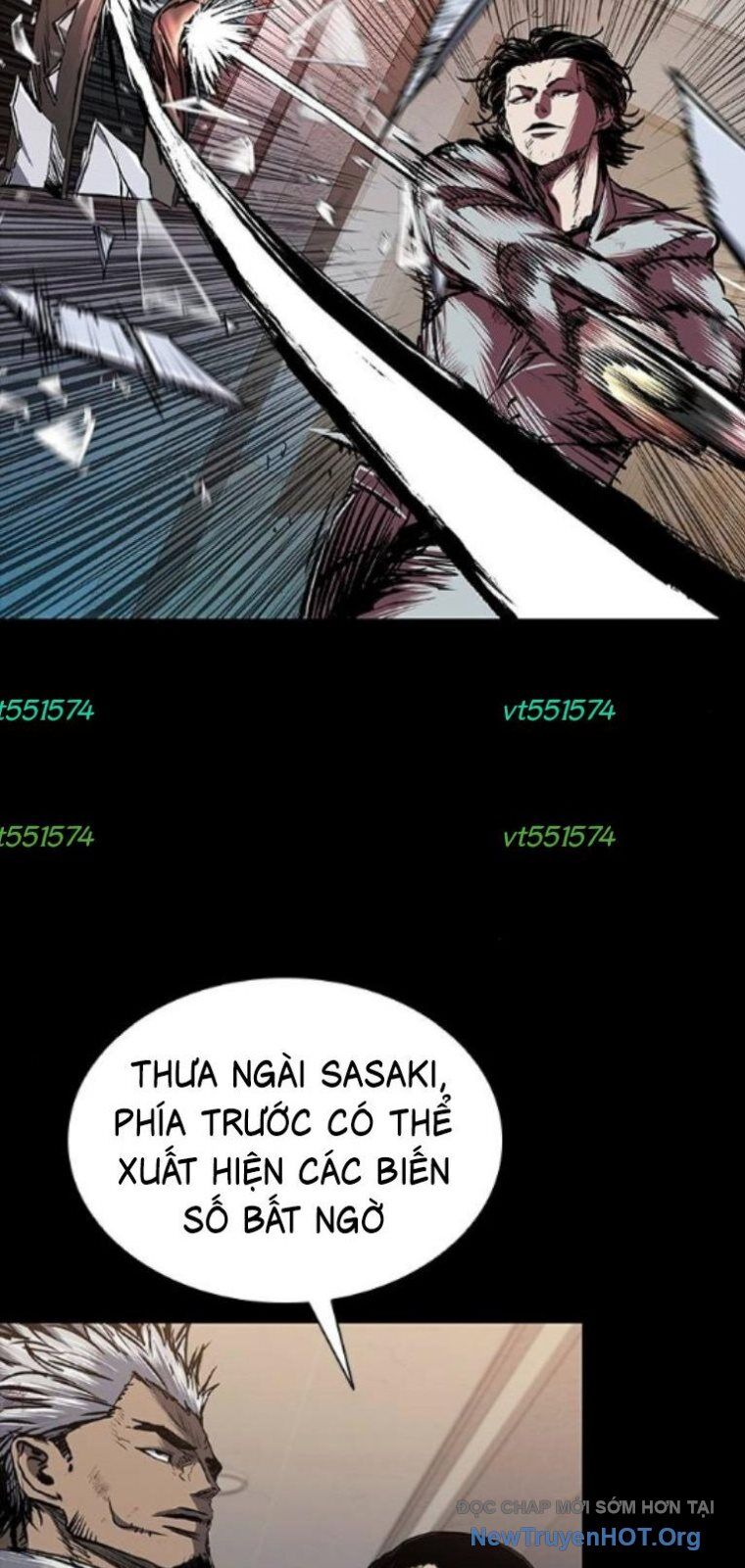 Báo Thù 2: Vạn Nhân Chi Thượng Chapter 94 - 91