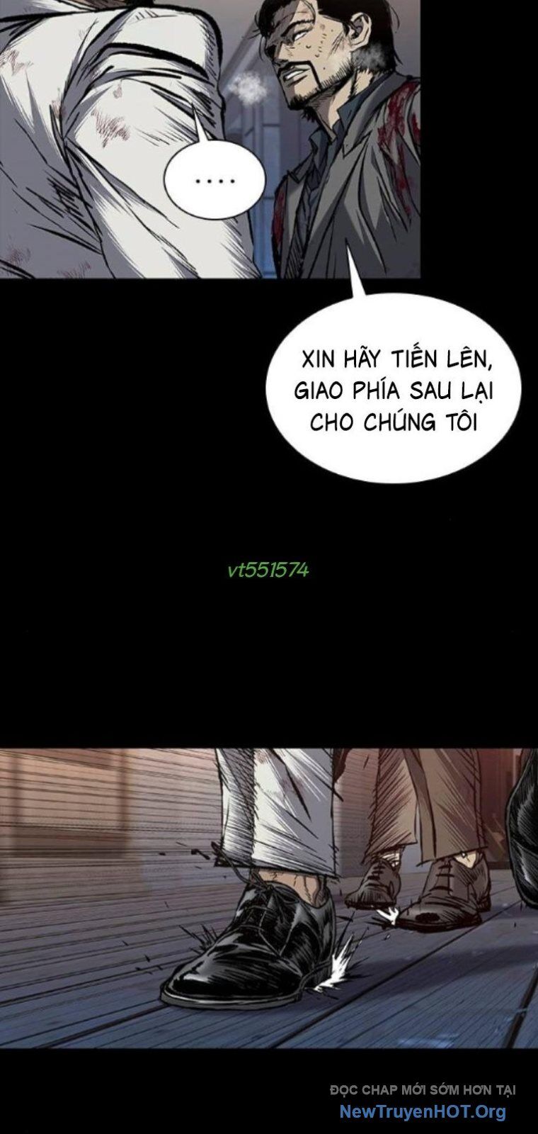 Báo Thù 2: Vạn Nhân Chi Thượng Chapter 94 - 92