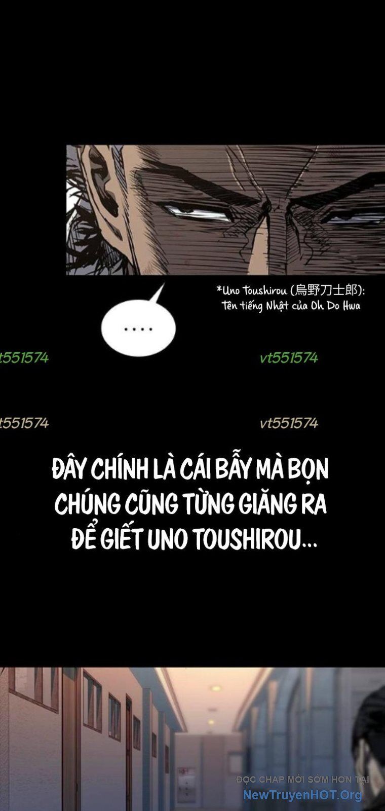 Báo Thù 2: Vạn Nhân Chi Thượng Chapter 94 - 93
